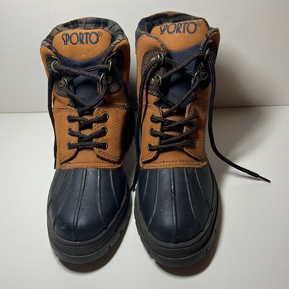 Sporto duck boots - Picture 8 of 8